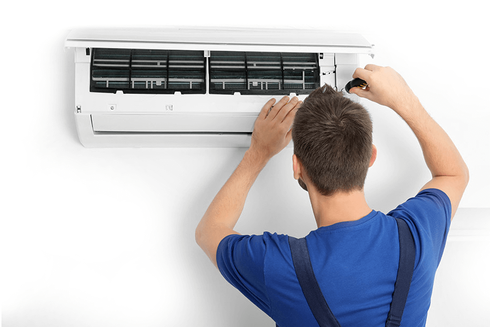 Ac Repair And Mantaince