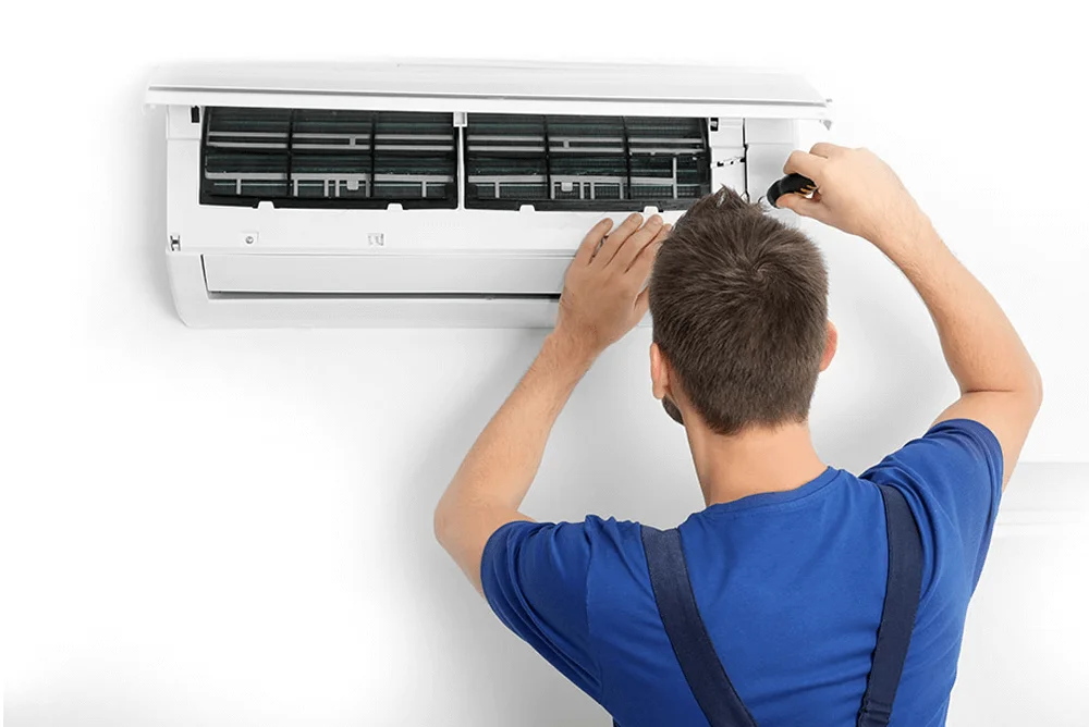 Ac Repair And Mantaince