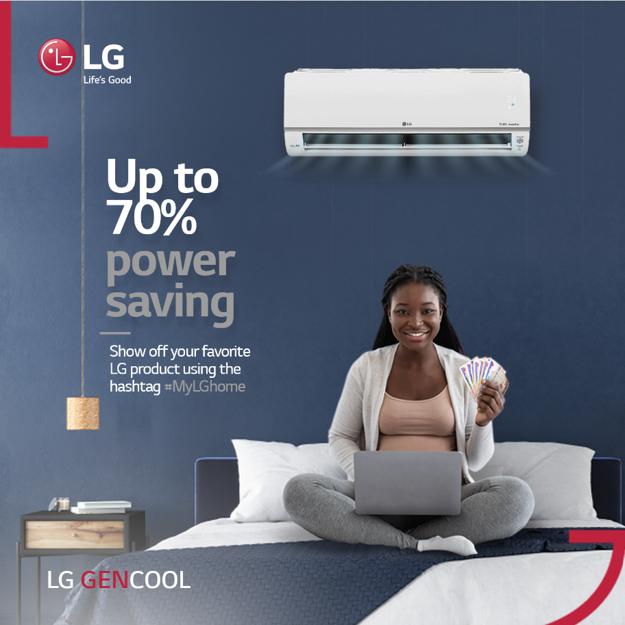 Lg AC 2