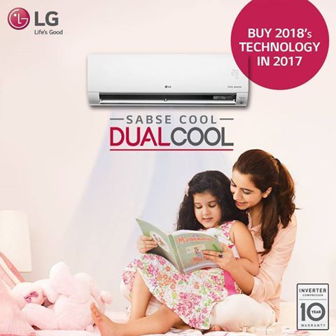 Lg AC 3