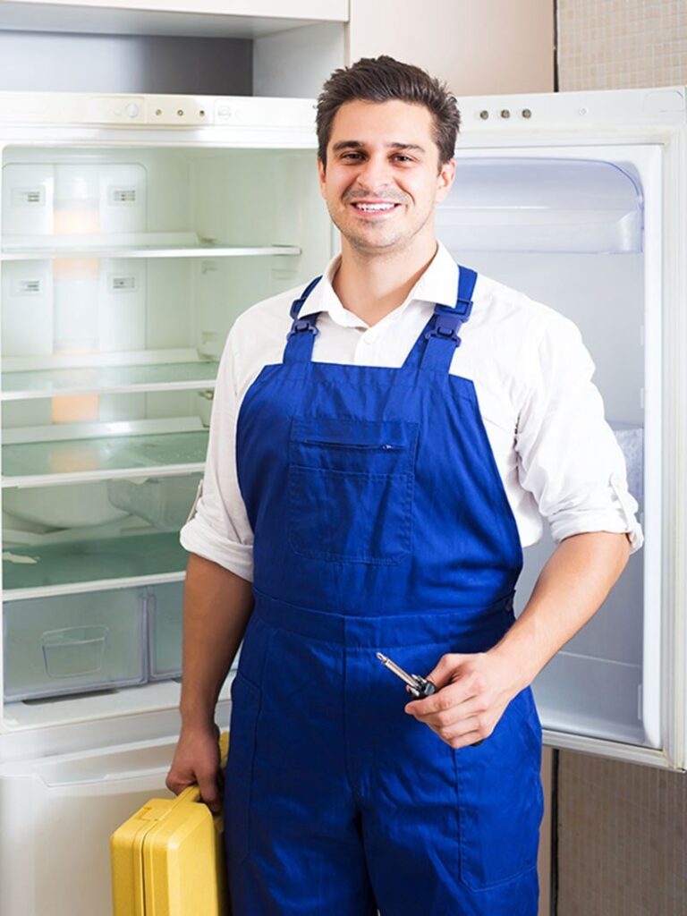 Fridge Ensures Quality and Affordability