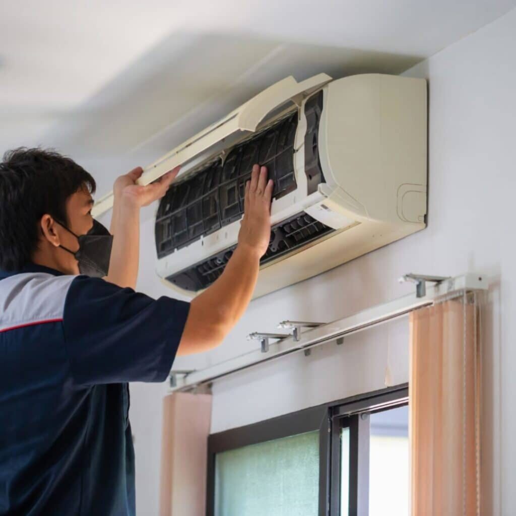 AC Problems We Fix