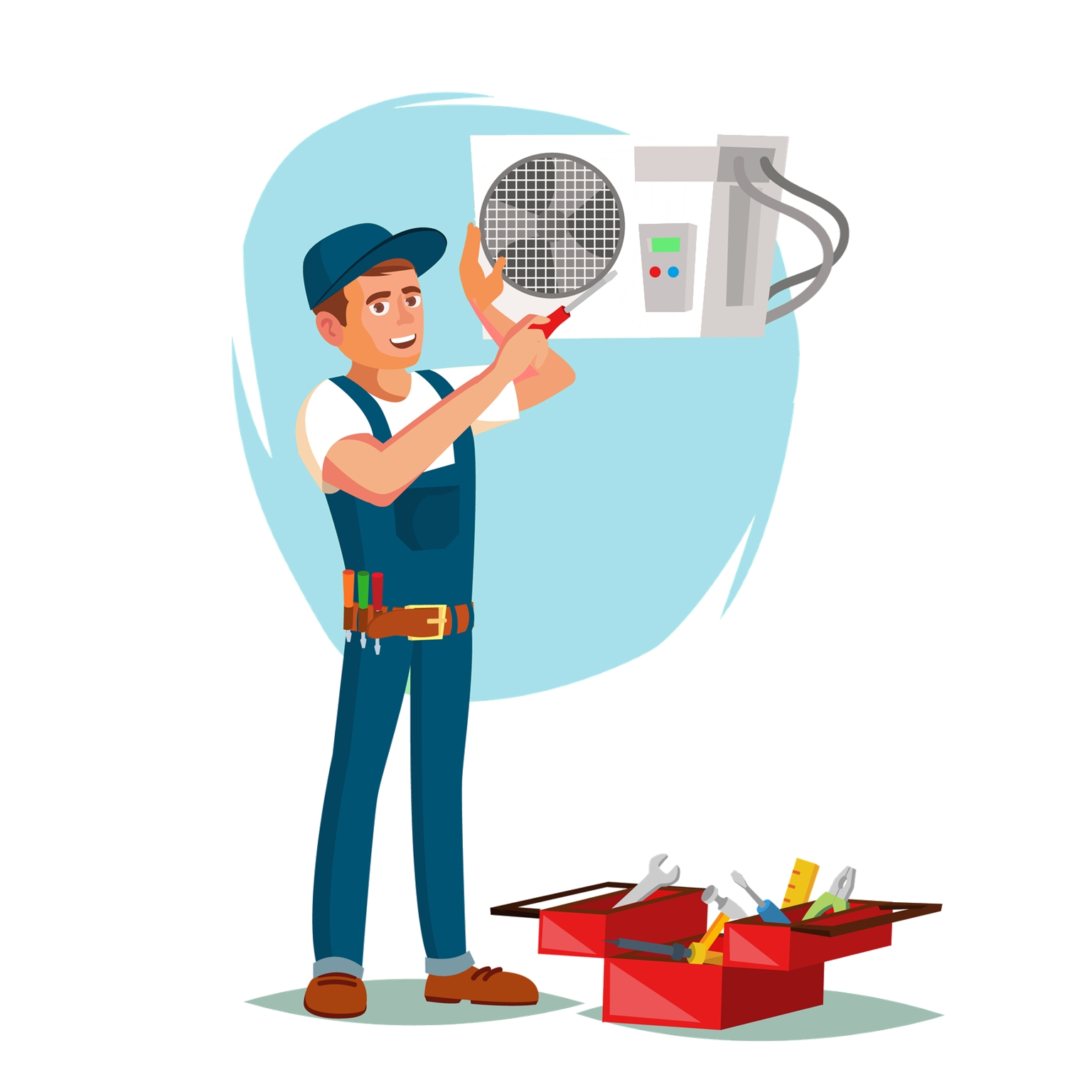 Best Air Conditioner Repair Services