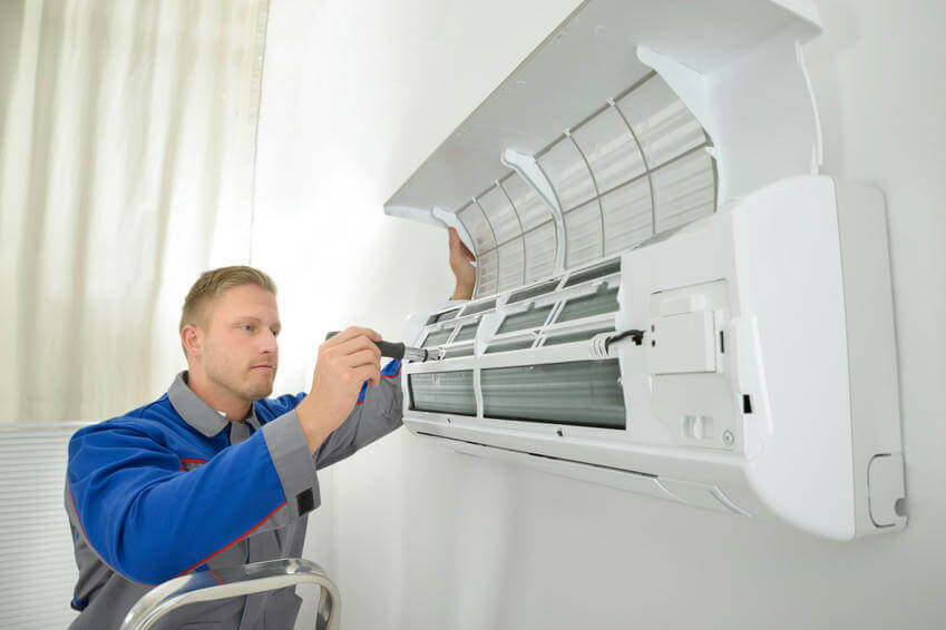 Our AC Maintenance & Repair Services