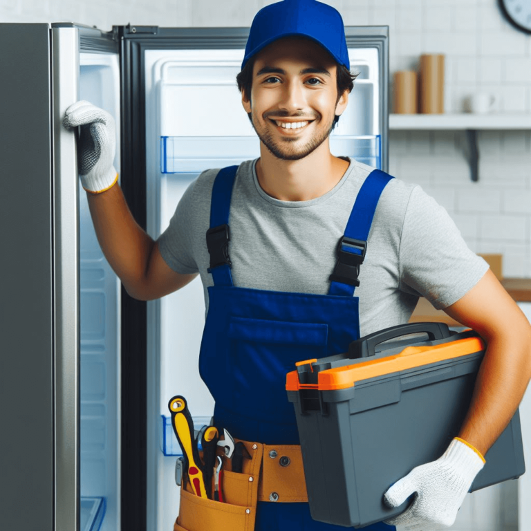 Refrigerator Repair Service