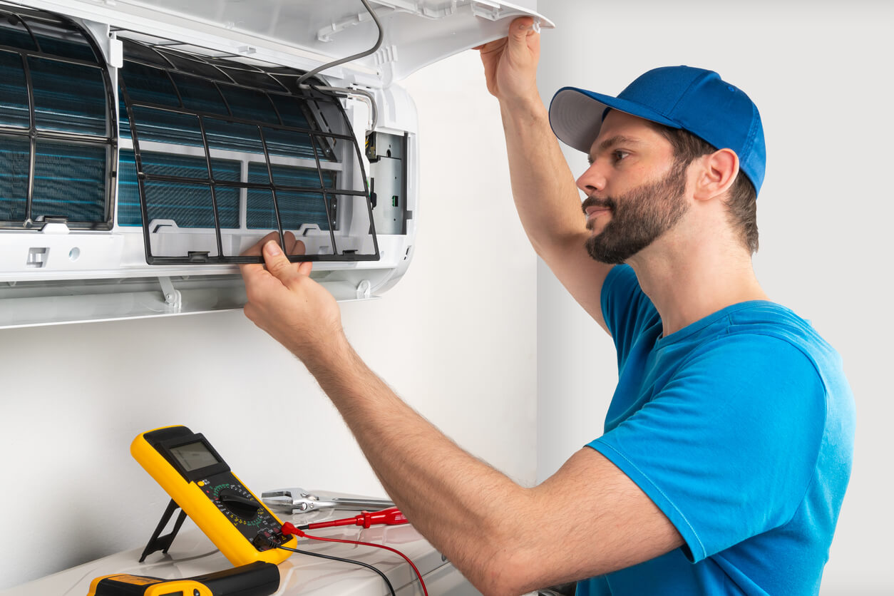 Best Air Conditioner Repair Service