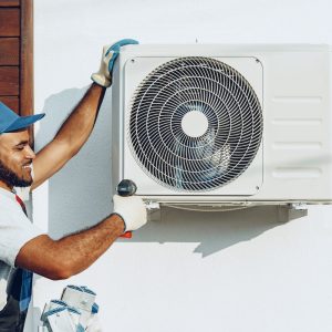 AC Maintenance & Repair Service