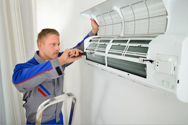 Expert AC Home Repair Solutions for a Cool and Comfortable Home in Kolkata
