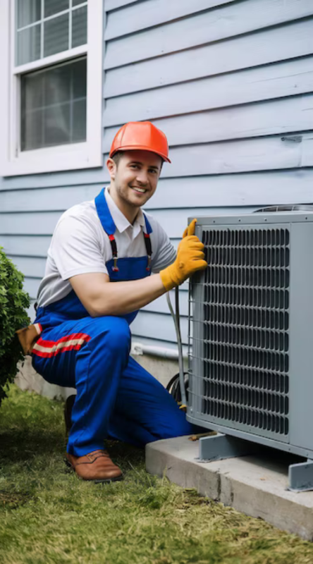 Air Conditioner Repair Services