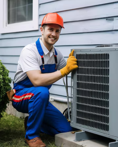 Air Conditioner Repair Services