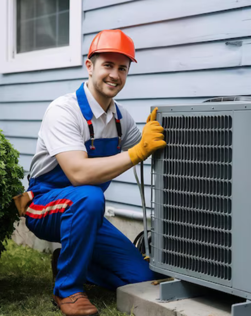 Air Conditioner Repair Services