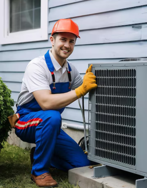 Air Conditioner Repair Services