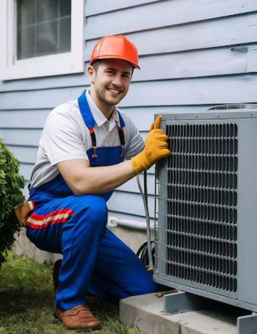 Air Conditioner Repair Services