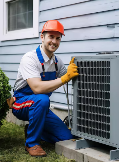 Air Conditioner Repair Services