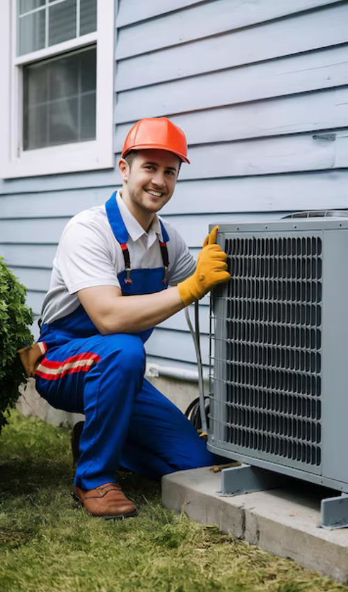 Air Conditioner Repair Services