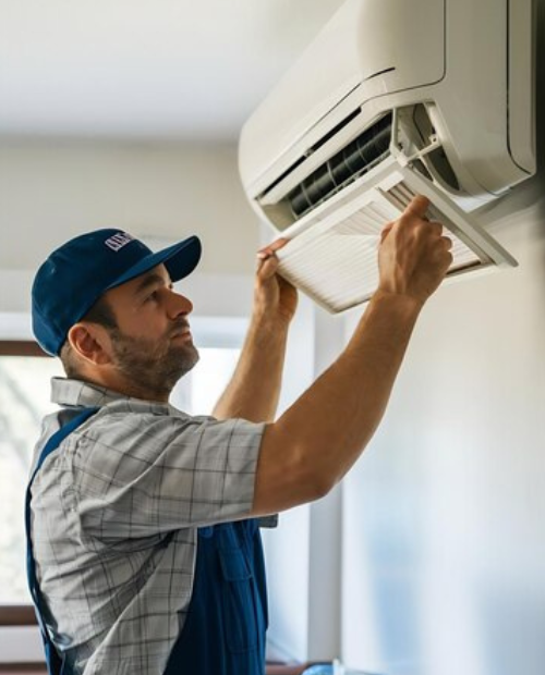 Air Conditioner Repair