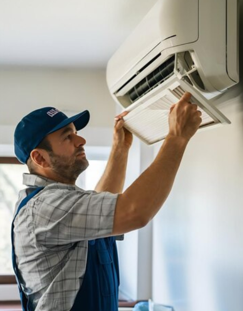 Air Conditioner Repair