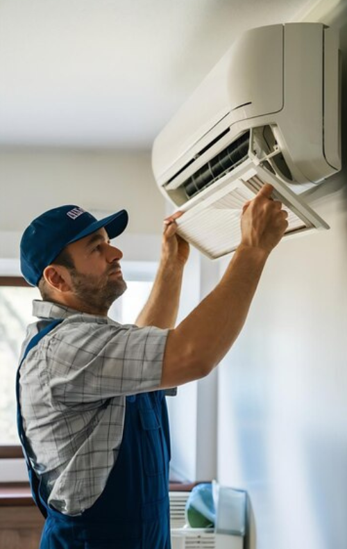 Air Conditioner Repair