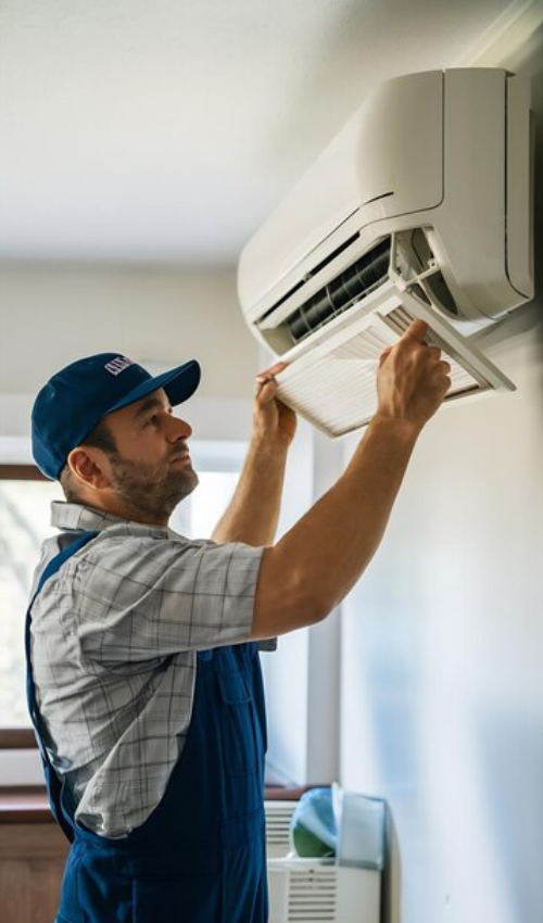 Air Conditioner Repair