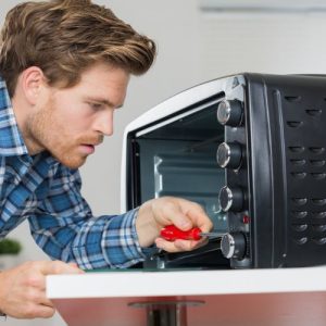 Best Microwave Repair Service in Kolkata