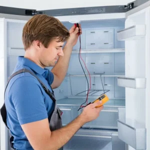 Fridge _Repair