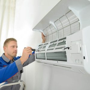 Our AC Maintenance & Repair Services