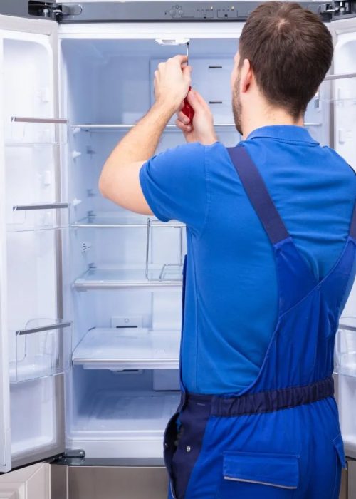 Refrigerator Problem