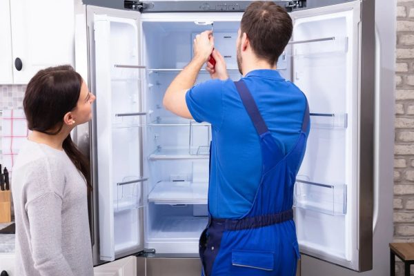Guide to Common Refrigerator Problems & How to Fix Them