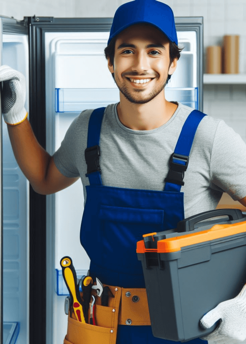 Refrigerator Repair Service