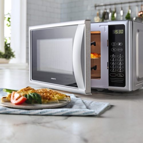 Types Of Microwave Oven We Repair