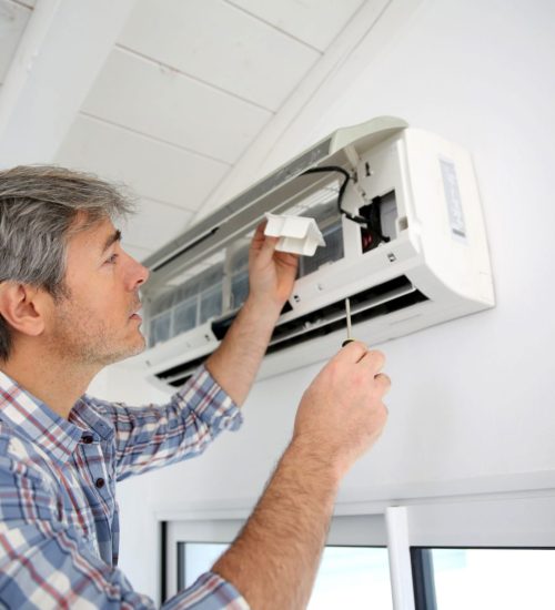 Types of Ac We Repair