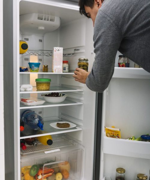 Various Refrigerator Problems We Fix