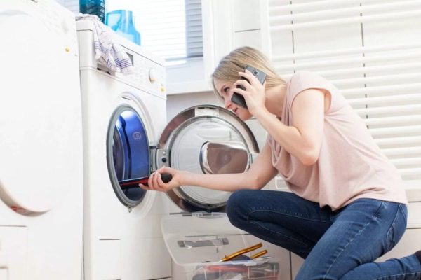 DIY Washing Machine Repair Tips for Kolkata Residents