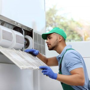 ac home repair in Kolkata