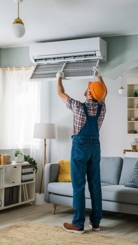 Best Air Conditioner Repair Services