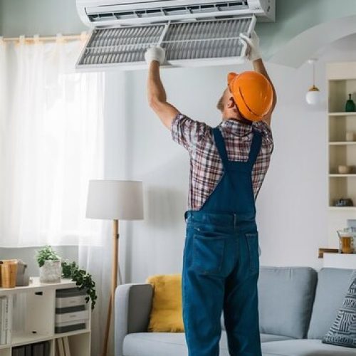 Best Air Conditioner Repair Services