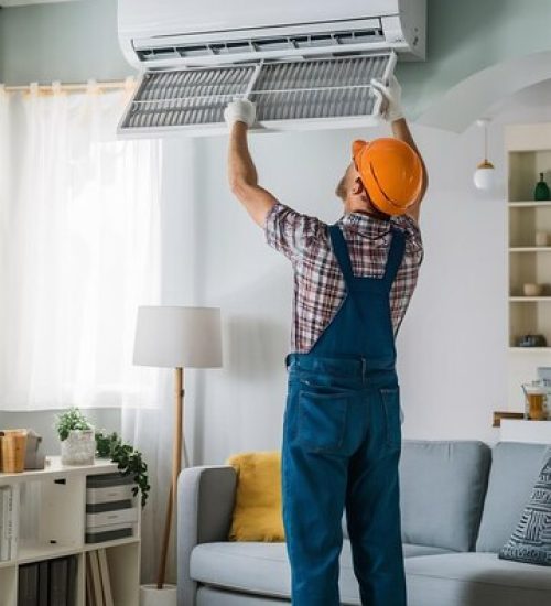 Best Air Conditioner Repair Services