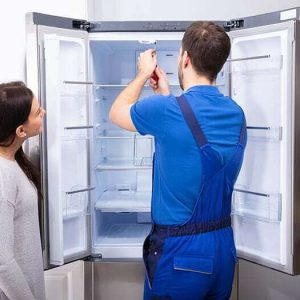 refrigerator repair