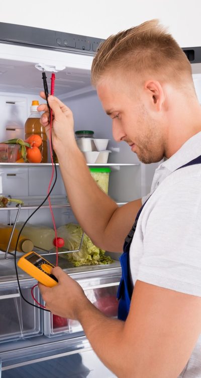 refrigerator problems we fix