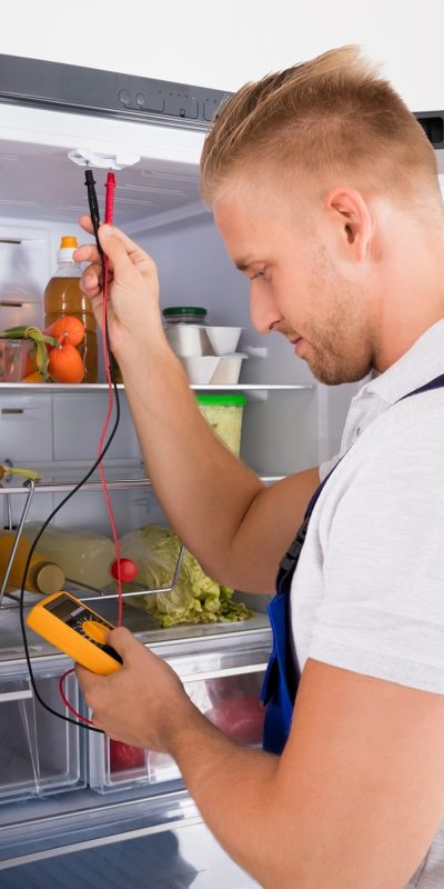 refrigerator problems we fix