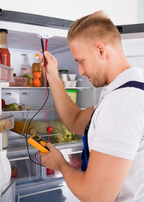 refrigerator problems we fix