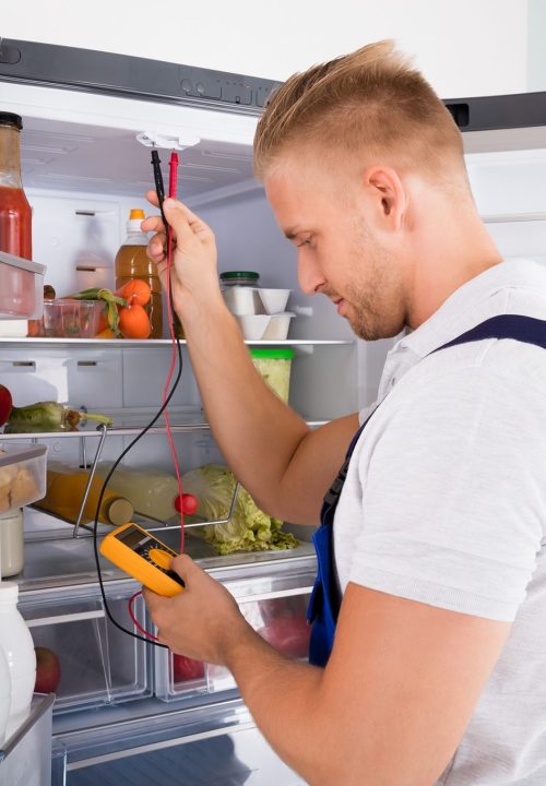 refrigerator problems we fix