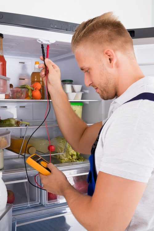 refrigerator problems we fix