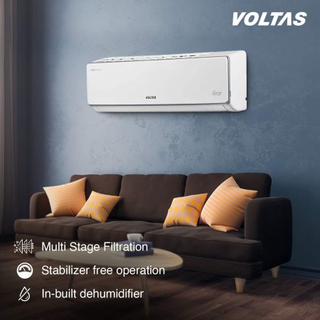 voltas ac